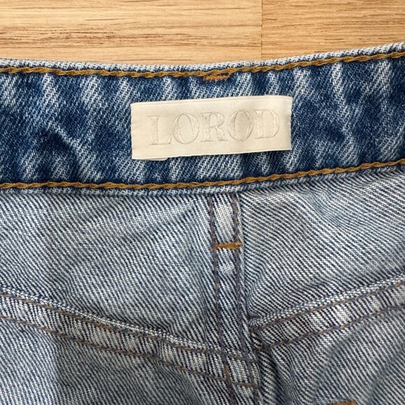 LOROD Jeans - Picture 2 of 2